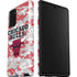 NBA Chicago Bulls Digi Camo Galaxy Note20 5G Pro Case