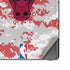 NBA Chicago Bulls Digi Camo Galaxy Note20 5G Skin