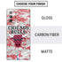 NBA Chicago Bulls Digi Camo Galaxy Note20 5G Skin