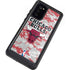 NBA Chicago Bulls Digi Camo Galaxy Note20 5G Waterproof Case