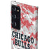 NBA Chicago Bulls Digi Camo Galaxy Note20 Ultra 5G Lite Case