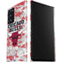 NBA Chicago Bulls Digi Camo Galaxy Note20 Ultra 5G Lite Case