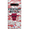 NBA Chicago Bulls Digi Camo Galaxy S10 Plus Skin
