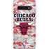 NBA Chicago Bulls Digi Camo Galaxy S10 Skin