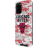 NBA Chicago Bulls Digi Camo Galaxy S20 Plus Pro Case