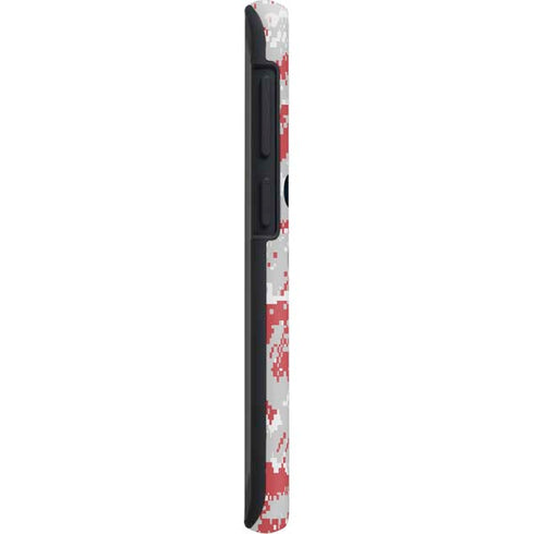 NBA Chicago Bulls Digi Camo Galaxy S20 Plus Pro Case
