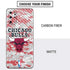 NBA Chicago Bulls Digi Camo Galaxy S20 Plus Skin