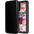 NBA Chicago Bulls Digi Camo Galaxy S20 Plus Waterproof Case