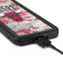 NBA Chicago Bulls Digi Camo Galaxy S20 Plus Waterproof Case