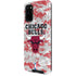 NBA Chicago Bulls Digi Camo Galaxy S20 Pro Case