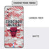 NBA Chicago Bulls Digi Camo Galaxy S20 Skin