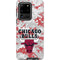 NBA Chicago Bulls Digi Camo Galaxy S20 Ultra 5G Pro Case