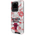 NBA Chicago Bulls Digi Camo Galaxy S20 Ultra 5G Pro Case