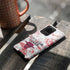 NBA Chicago Bulls Digi Camo Galaxy S20 Ultra 5G Pro Case