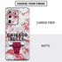 NBA Chicago Bulls Digi Camo Galaxy S20 Ultra 5G Skin