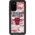 NBA Chicago Bulls Digi Camo Galaxy S20 Waterproof Case