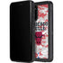 NBA Chicago Bulls Digi Camo Galaxy S20 Waterproof Case