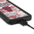 NBA Chicago Bulls Digi Camo Galaxy S20 Waterproof Case