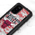 NBA Chicago Bulls Digi Camo Galaxy S20 Waterproof Case