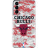 NBA Chicago Bulls Digi Camo Galaxy S21 5G Skin