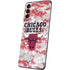 NBA Chicago Bulls Digi Camo Galaxy S21 5G Skin