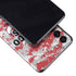 NBA Chicago Bulls Digi Camo Galaxy S21 5G Skin