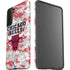 NBA Chicago Bulls Digi Camo Galaxy S21 FE Pro Case