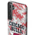 NBA Chicago Bulls Digi Camo Galaxy S21 Plus 5G Pro Case