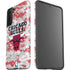NBA Chicago Bulls Digi Camo Galaxy S21 Plus 5G Pro Case
