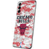 NBA Chicago Bulls Digi Camo Galaxy S21 Plus 5G Skin