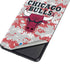 NBA Chicago Bulls Digi Camo Galaxy S21 Plus 5G Skin
