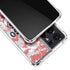 NBA Chicago Bulls Digi Camo Galaxy S21 Ultra 5G Clear Case