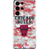 NBA Chicago Bulls Digi Camo Galaxy S21 Ultra 5G Skin