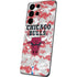 NBA Chicago Bulls Digi Camo Galaxy S21 Ultra 5G Skin