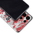 NBA Chicago Bulls Digi Camo Galaxy S21 Ultra 5G Skin