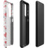 NBA Chicago Bulls Digi Camo Galaxy S22 Plus Pro Case