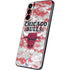 NBA Chicago Bulls Digi Camo Galaxy S22 Plus Skin