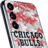 NBA Chicago Bulls Digi Camo Galaxy S22 Plus Skin