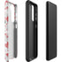 NBA Chicago Bulls Digi Camo Galaxy S22 Pro Case