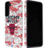 NBA Chicago Bulls Digi Camo Galaxy S22 Pro Case