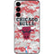 NBA Chicago Bulls Digi Camo Galaxy S22 Skin
