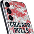 NBA Chicago Bulls Digi Camo Galaxy S22 Skin