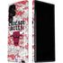 NBA Chicago Bulls Digi Camo Galaxy S22 Ultra Pro Case