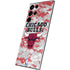 NBA Chicago Bulls Digi Camo Galaxy S22 Ultra Skin
