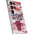 NBA Chicago Bulls Digi Camo Galaxy S22 Ultra Skin