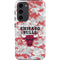 NBA Chicago Bulls Digi Camo Galaxy S23 Plus Pro Case
