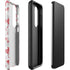 NBA Chicago Bulls Digi Camo Galaxy S23 Plus Pro Case