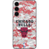 NBA Chicago Bulls Digi Camo Galaxy S23 Plus Skin