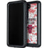 NBA Chicago Bulls Digi Camo Galaxy S23 Plus Waterproof Case