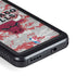 NBA Chicago Bulls Digi Camo Galaxy S23 Plus Waterproof Case